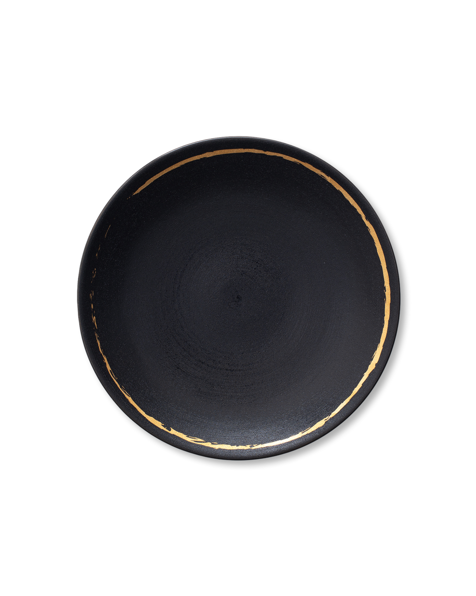 Eclipse Dinner Plate 