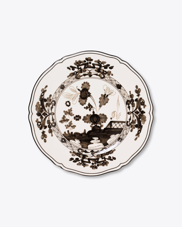 Albus Dinner Plate | Rent