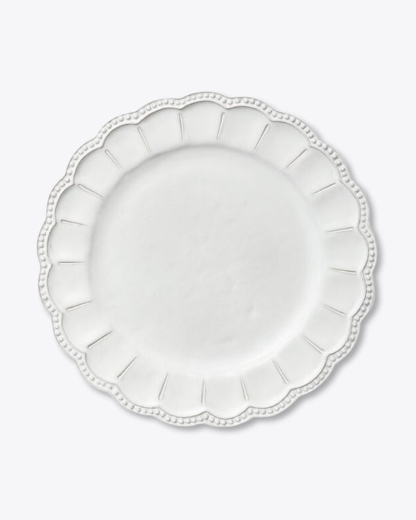 Beaded Charger Plate | Rent