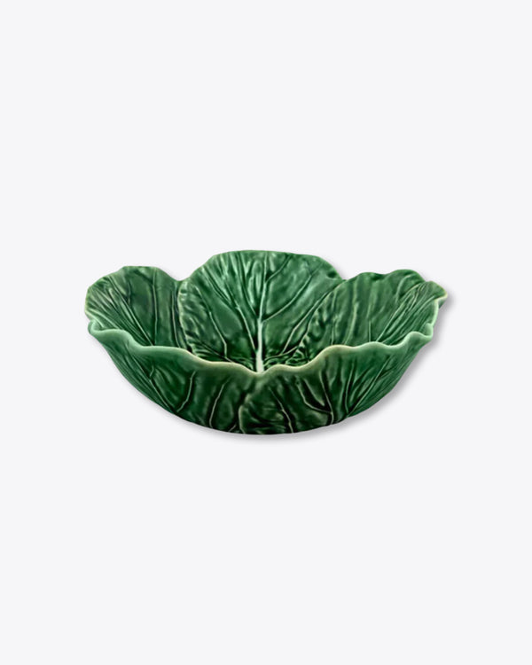 Cabbage Medium Salad Bowl | Rent | Green