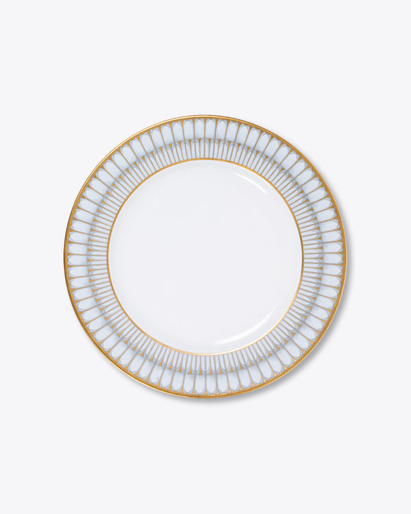 Cathedral Dinner Plate | Rent