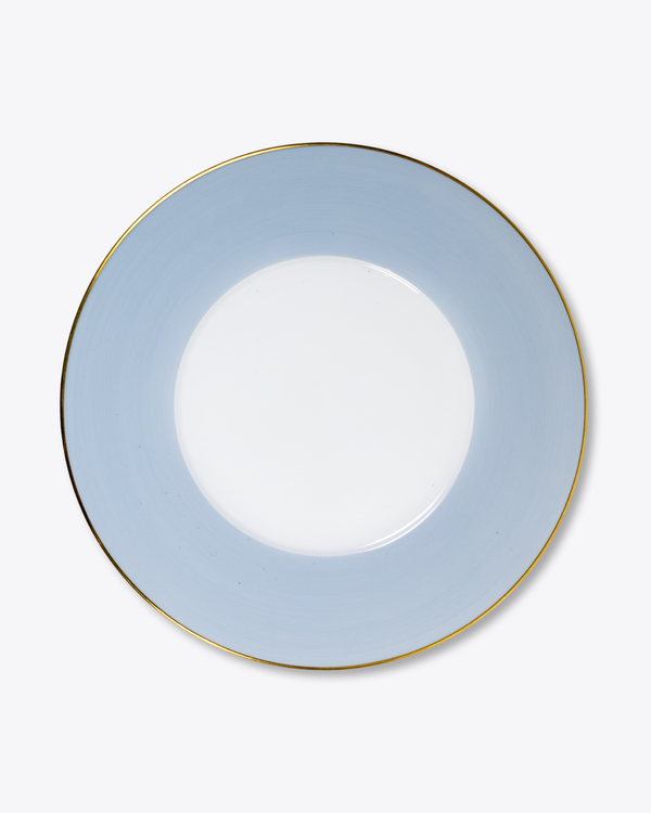 Chantilly Charger Plate | Rent | French Blue