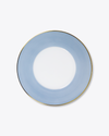 Chantilly Dinner Plate | Rent | French Blue