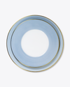 Chantilly Dinner Plate | Rent | French Blue