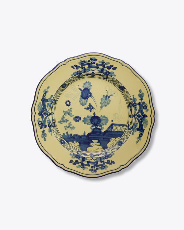 Citrino Dinner Plate | Rent