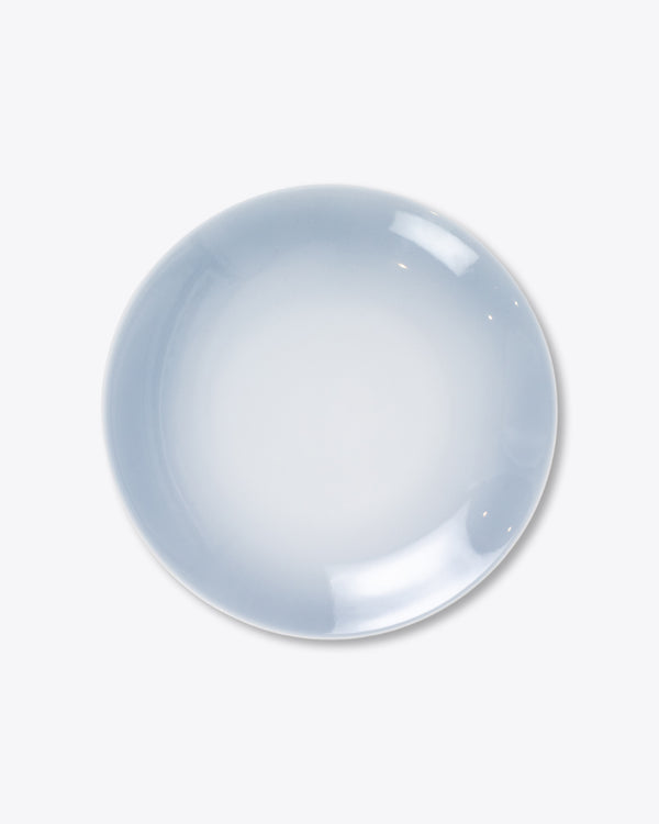 Haze Dinner Plate | Rent | French Grey