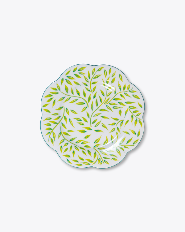 Olive Salad + Dessert Plate | Rent | Chartreuse