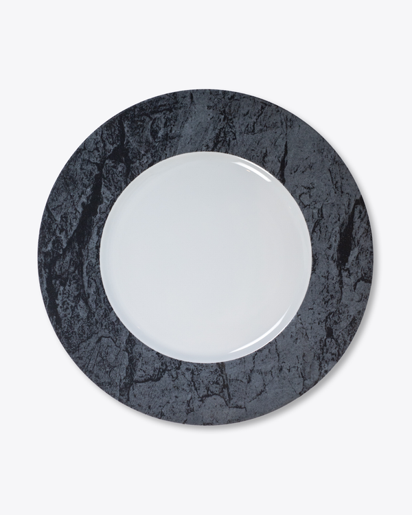 Slate Charger Plate | Rent