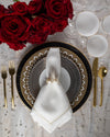 Pearl Napkin Ring | Rent