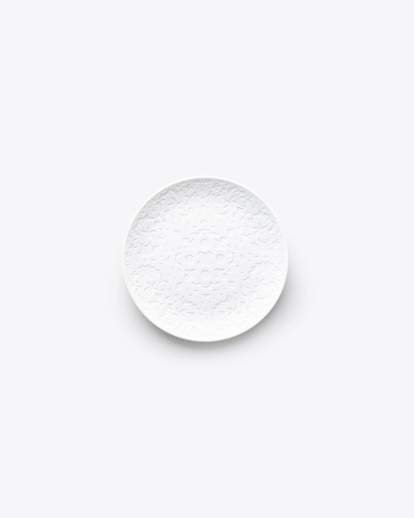 Lace Bread + Butter Plate | Rent