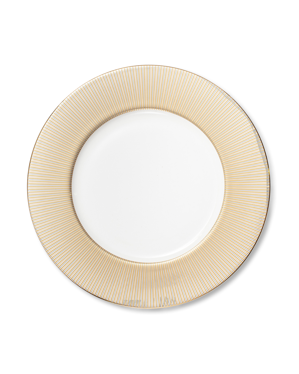 Luminous Charger Plate – Maison de Carine