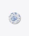 Paddington Bread + Butter Plate | Rent | Blue